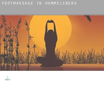 Foot massage in  Hommelsberg